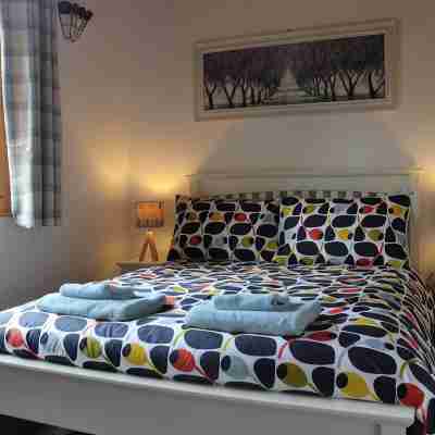 Delightful Detached Cottage close to Exeter, Dartmoor and the coast. Rooms