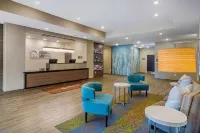 Sleep Inn Newnan Atlanta South - WiFi