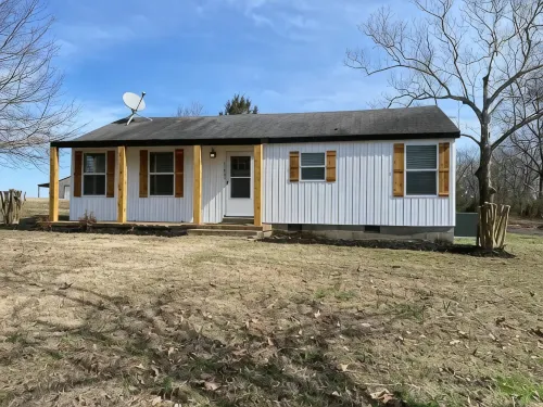 Quiet, small town country living