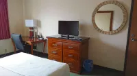 Americas Best Value Inn Hotels in 