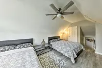 The Harold House - 3-Star