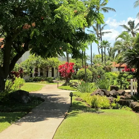 Premier Oceanview End Unit at Nihi Kai Villas ...Total A/C... Private Location