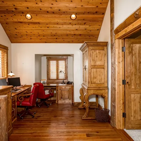 Montana Mountain Gem