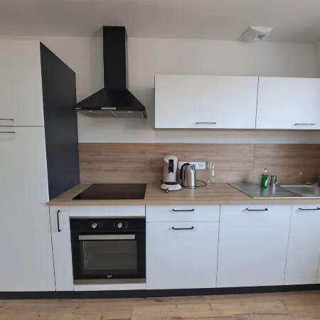 DUPLEX IN MALO BEACH
