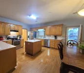 Newly Remodeled, Family Home, Near Interstate - 3-Star
