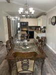 Newly Remodeled Home across the road from Weiss Lake - 3-Star