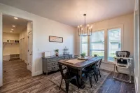 Bring the whole family to this great place with lots of room for fun! - 4-Star