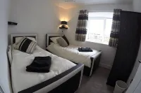 C York. free parking. Station 2 mins Driving distance of Fulford Golf Course - Balkoner