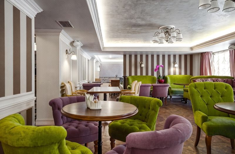 Renome Hotel photo 4