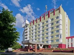 Tourist Hotel