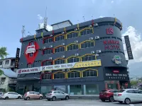 Kimal Hotel Taiping - 2-Star