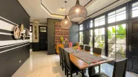 Bnbvillajogja Unit Koloni - Villaer