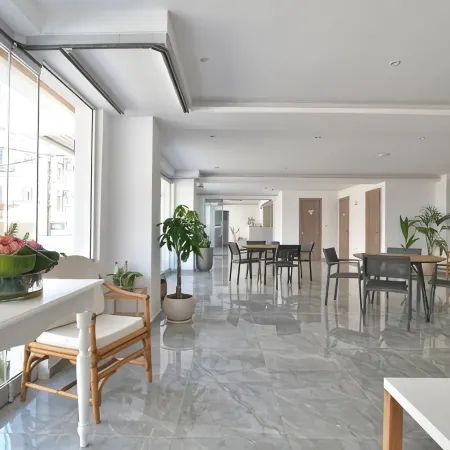 Anassa Suites