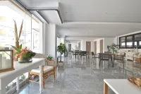 Anassa Suites - Bergblick