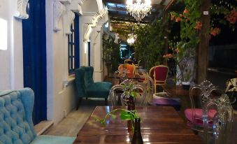 Toto Blue Hotel Boutique
