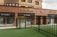 Daudel Hotel Tyumen Centre