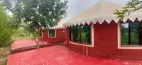 Kross Adventure Campsite - Mountain view