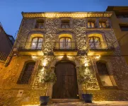 El Palauet del Priorat - Pet friendly