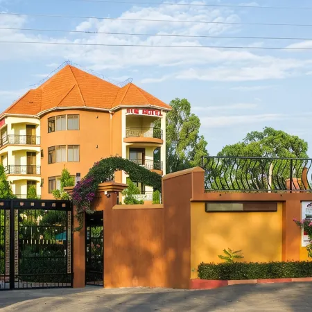 NIM Motel