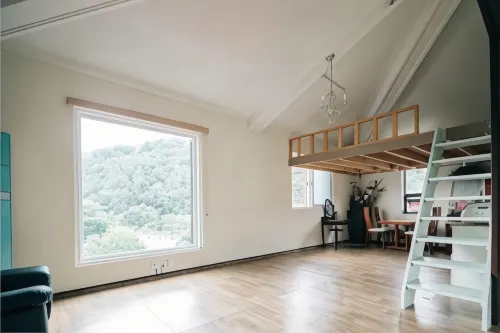 Gwangju Night Sky Pension - 3-Star