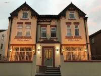 Pelham Lodge - Pensionat