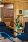 Duna Hotel - 3-Star