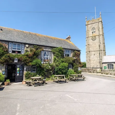 Kings Arms