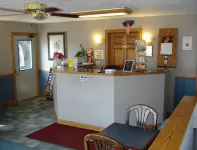 Yorkshire Motel - Parking