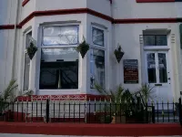 Elmswood Guest House - Wifi