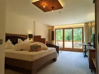 Hotel Weihrerhof Hotel di Ritten