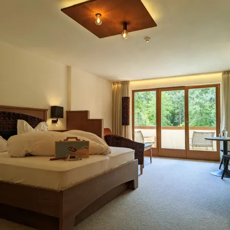 Hotel Weihrerhof