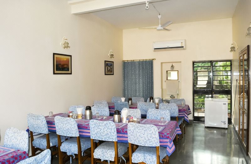 Hotel Jai Niwas photo 3