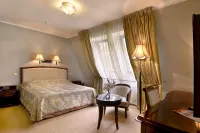 Greenway Park Hotel - 바