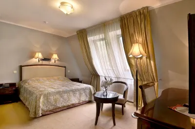 Greenway Park Hotel Hotels in 