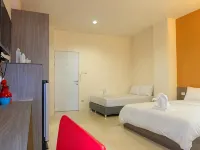 The Pride Hotels in Sam Phran