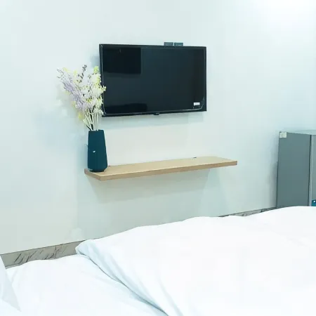 Hotel Spintex