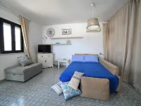 BLUE BAY HOUSE Hotels in Patù
