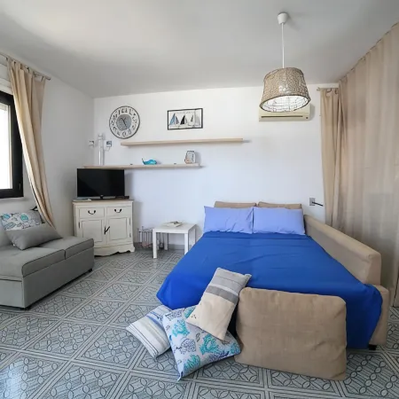 BLUE BAY HOUSE
