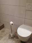 Keller´s new apartment in the attic - Wifi