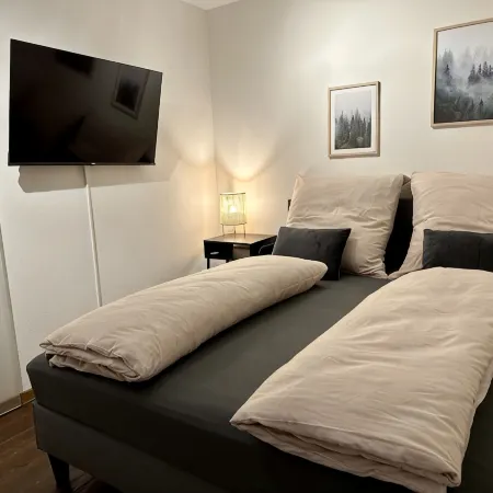 Wunderschöne Wohnung in Kempten - Stadtmitte
