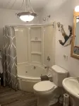 Mississippi River Cabin