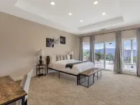 Ahwahnee Hilltop Getaway - large modern home with amazing views Hotels in Ahwahnee