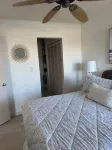 Top-Floor Partial Gulf View!  Steps from the Beach!  Little Tropical Paradise! - 2-Star