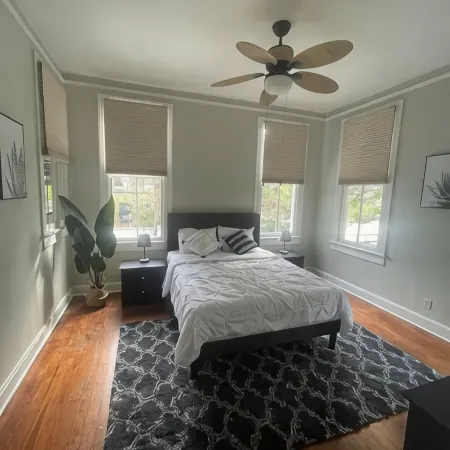 Historic Fennelle Residence
