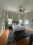 Historic Fennelle Residence - Balkoner