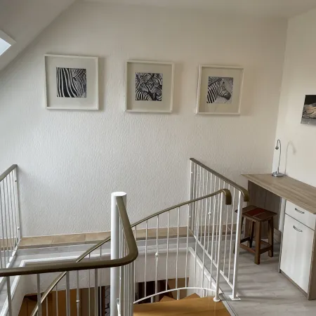 Modern holiday home for 4 people
