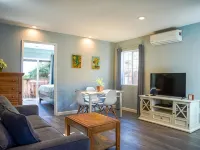 Relaxing Home With SF Bay View Hotels in Millbrae