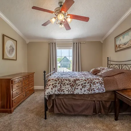 Perfect for Family Reunions/Retreats  Peaceful & Quiet with Gorgeous Mtn. Views!