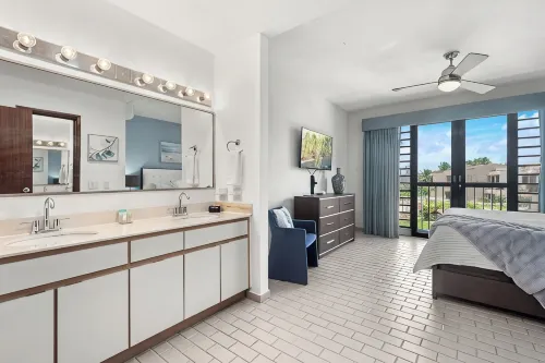 Rooftop Views, Private Beach Path & Resort Living in Palmas Del Mar - Boutique