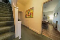 Lovely Large St Annes Maisonette with Roof Garden - Apartment